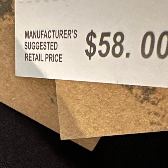 BROOKLYN LAUNDRY BROOKLYN HOODIE SIZE LARGE - Picture 5 of 6